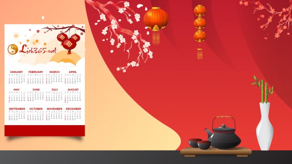 Lich365.net - Tra Cứu Lịch Âm Hôm Nay, Lịch Âm Dương, Xem Ngày Tốt