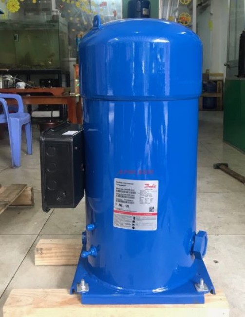 Liên hệ  0911219479 Bán block máy nén Danfoss 25 HP (25 ngựa)