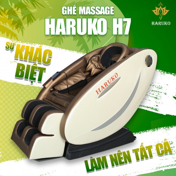 Liệu pháp xoa bóp ghế massage giúp người già dễ ngủ