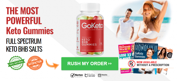 Lifeline Keto ACV Gummies