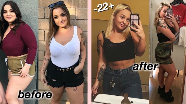 Lifestyle Keto: Faster Weight Loss With Rapid Fat Burn!