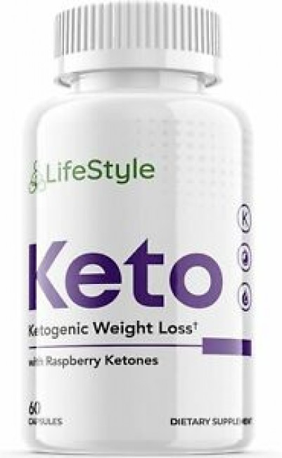 Lifestyle Keto Review:- (Scam Or Trusted) Effective or Not?