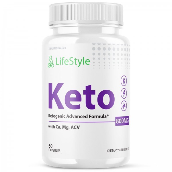 Lifestyle Keto REVIEWS – IS THIS Best FORMULA A SCAM OR LEGIT?