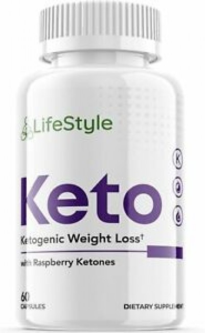 Lifestyle Keto :-Risky Scam or Real That Work?