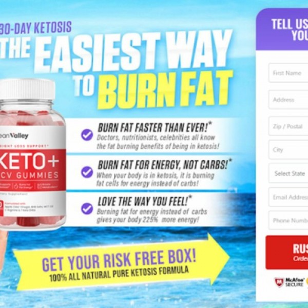 Lifetime Keto ACV Reviews (Truth Exposed 2023) Is Worth The Money!