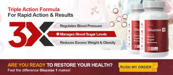 Limitless Glucose 1 Formula USA Reviews: Know Benefits