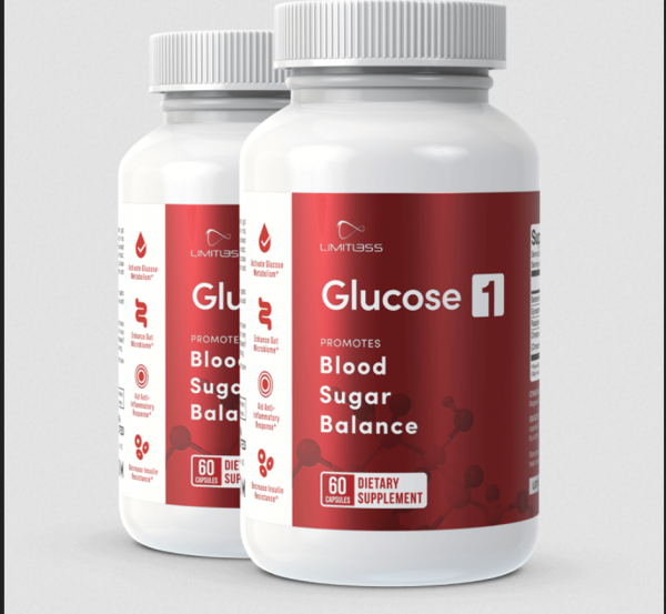 Limitless Glucose 1   Reviews, Cost, Side Effects, Benfits, SCam?