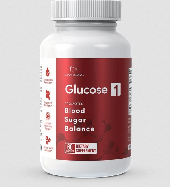 Limitless Glucose 1 Reviews: WARNING [SCAM or LEGIT]?