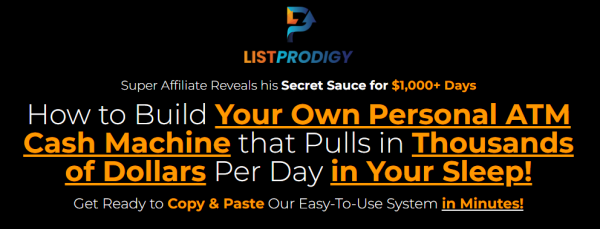 ListProdigy OTO Upsell - New 2023 Full OTO: Scam or Worth it? Know Before Buying