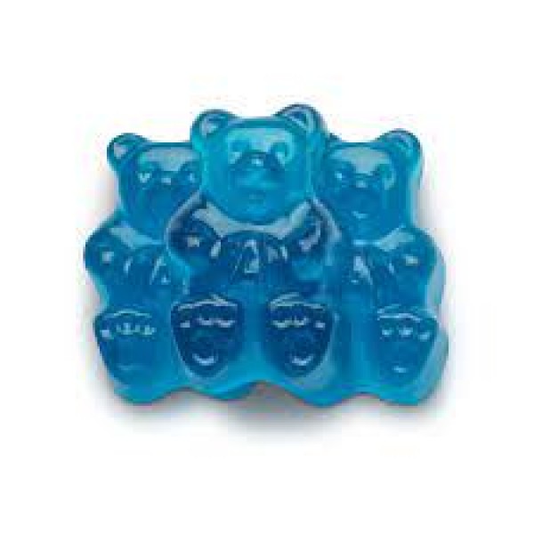 Little Blue Gummies Reviews :Best Way to Relief Pain And Stop Stress!