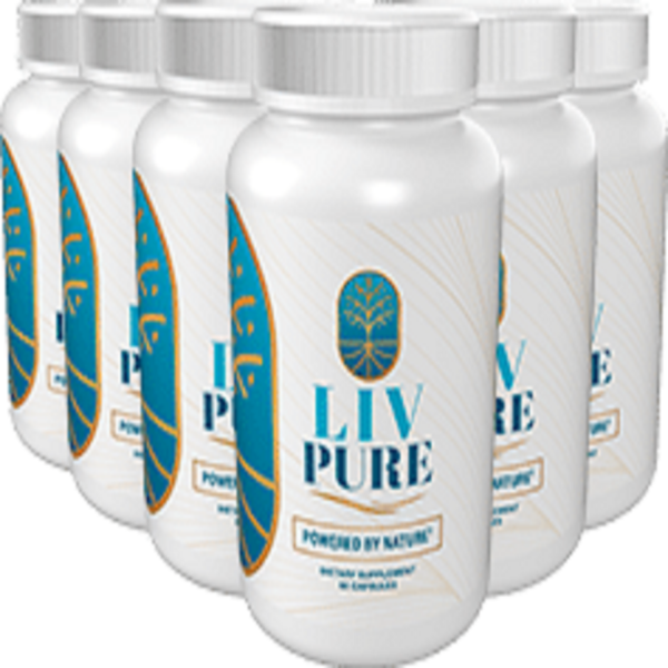 Liv Pure Gummies USA *2023 IS LEGIT* Its Really Works?