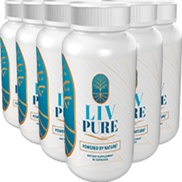 Liv Pure Reviews All You Need To Know About *LivPure Offers*!!