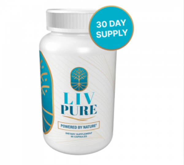 Liv Pure Reviews - Lastest Reports Reveals Important  Information