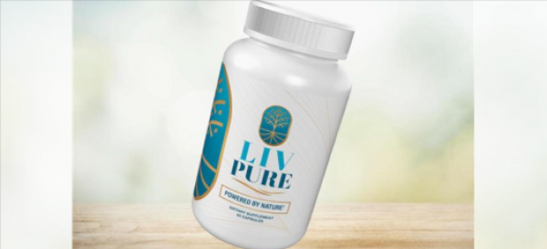 Liv Pure Reviews - Real Liver Detox Health Formula for Weight Loss or Fake Hype?