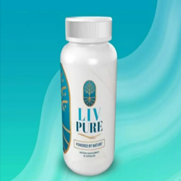 Liv Pure Reviews (SCAM ALERT! By A Real Customer) Ingredients & Side Effects Check (Official Website)