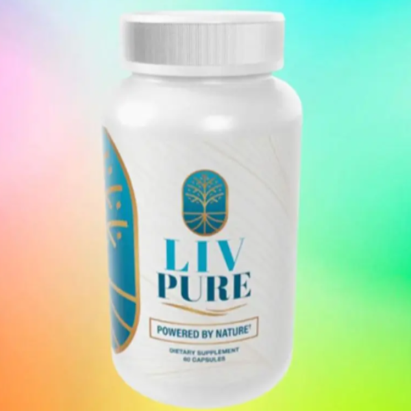Liv Pure Reviews (SCAM or LEGIT) LivPure for Weight Loss & Healthy Liver? Customer Alert!