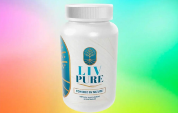 Liv Pure Reviews (SCAM or LEGIT) LivPure for Weight Loss & Healthy Liver? Customer Alert!