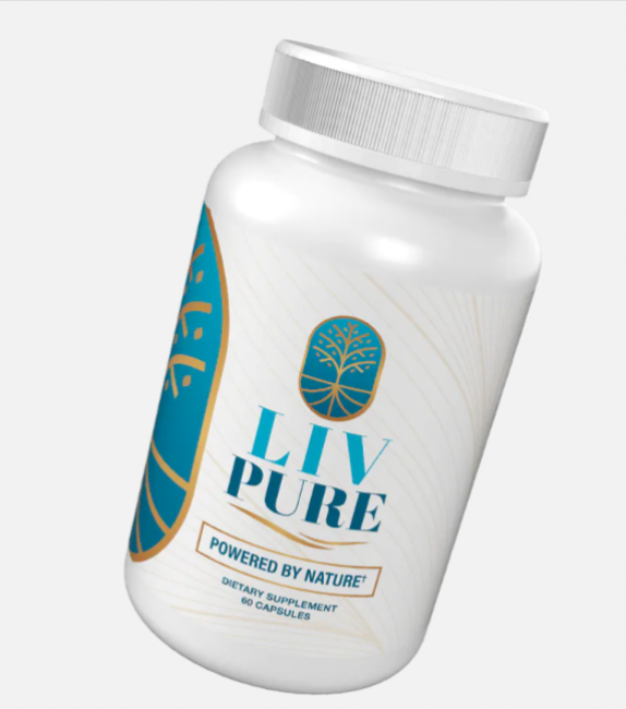  Liv Pure Reviews - [See The Truth Exposed] Is It Worth Buying 100% Safe?