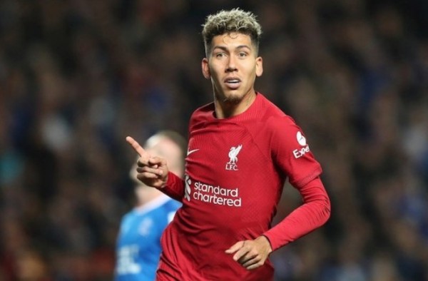 Liverpool Offer New Contract for Roberto Firmino?