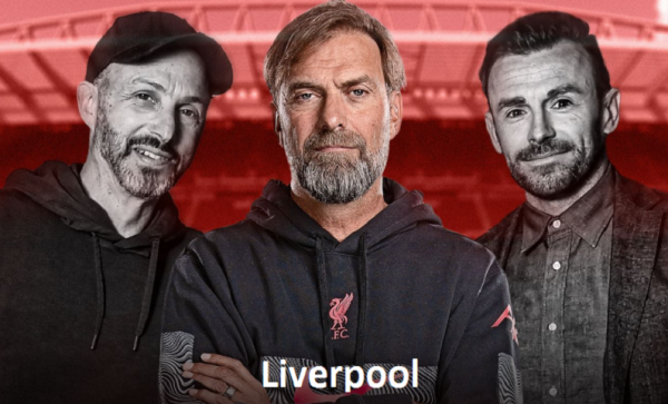 Liverpool: Quỷ đỏ - 2023