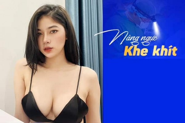 Lo nâng ngực có cho con bú được không khi giá cao bao nhiêu