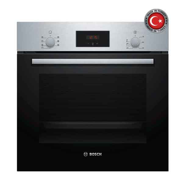 Lò nướng âm tủ đối lưu Bosch HBF113BR0A, Thổ Nhĩ Kỳ