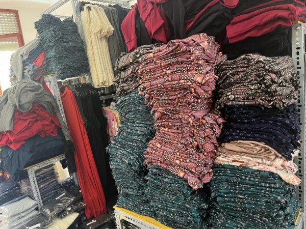 LÔ QUẦN THUN DÀI MÙA HÈ XUẤT KHẨU DƯ, BÁN GIÁ SỈ SIÊU RẺ 38K