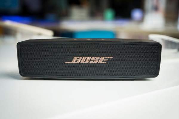Loa di động Bluetooth Bose Soundlink Mini II