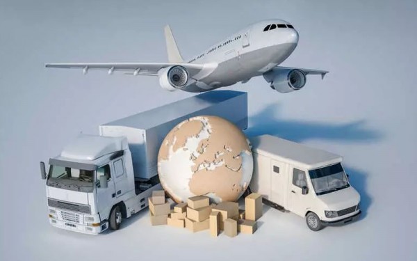 Logistics là gì? Logistics theo quá trình có bao nhiêu loại?