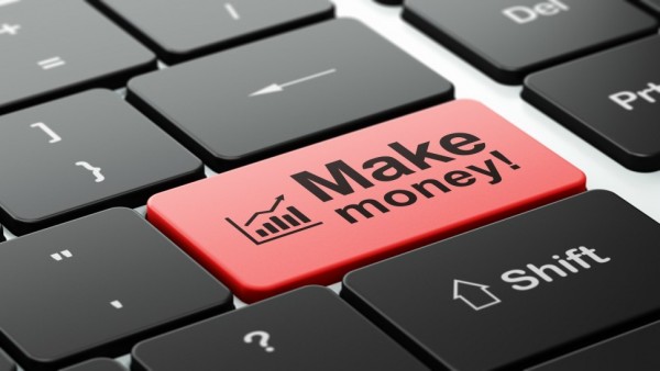 Lợi ích của việc kiếm tiền online tại nhà