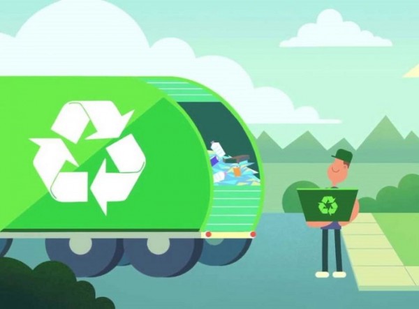Lợi ích của việc xử lý và tái chế chất thải