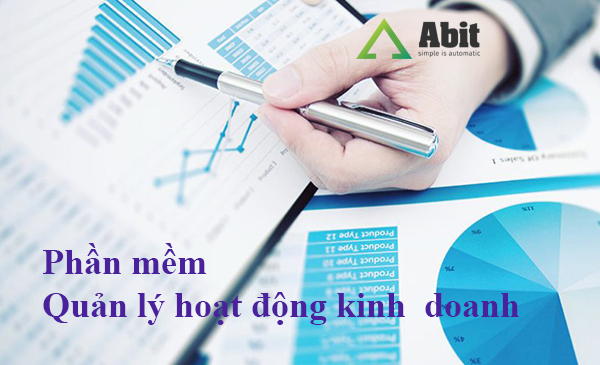 Lợi ích sử dụng phần mềm quản lý bán hàng cho cửa hàng tại  Bắc Ninh