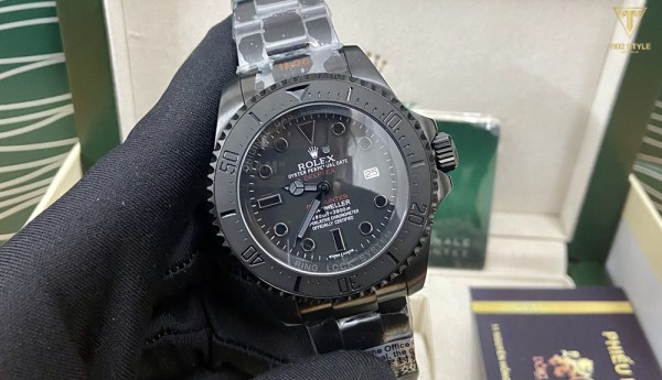 Lợi ích và giá trị  của những sản phẩm đồng hồ Rolex Fake siêu cấp Replica 1:1