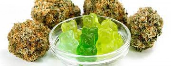 Lois Griffin CBD Gummies Benefit Reviews ! Best Price & Buy ?