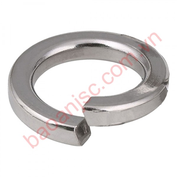 Long đen vênh BAA Sw-304 series