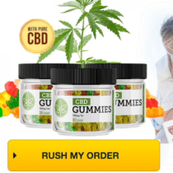 Looking Ahead: The Future of Eagle Hemp CBD Gummies in 2023