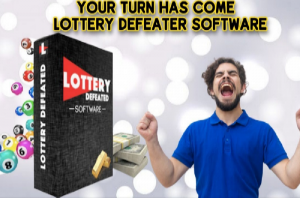 Lottery Defeated Software Reviews - New Secrets Revealed!