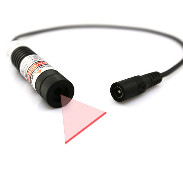 Low Price 650nm Red Line Laser Module