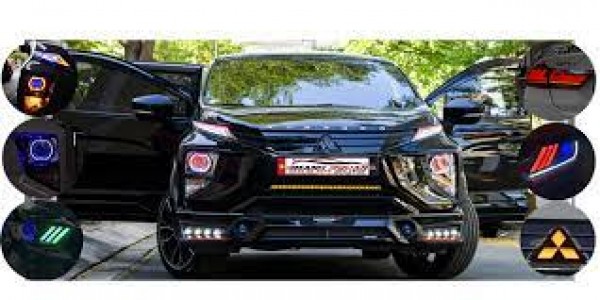  Lựa chọn do choi xe hoi cho thiết kế bên trong