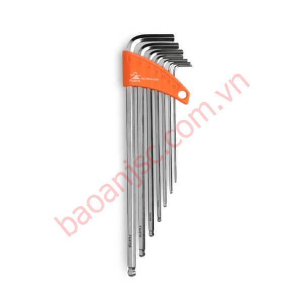 Lục giác có đầu bi Fujiya FBW-900S