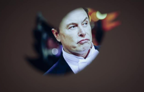 Lùi lại, Elon Musk: đây mới là người giàu nhất thế giới