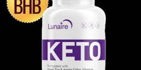 Lunaire Keto UK  Reviews – Are Lunaire Keto UK  Go Pills Legit or Scam?