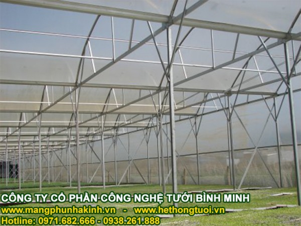 Lưới chắn côn trùng, lưới chắn côn trùng tại hà nội