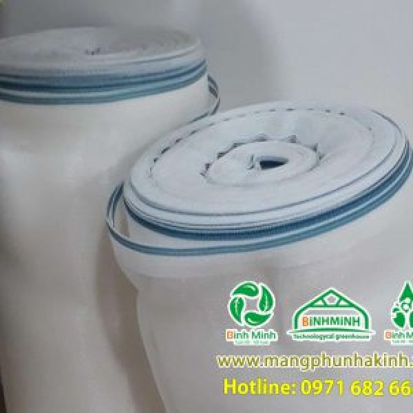 Lưới chắn côn trùng, lưới tại hà nội,lưới chắn côn trùng trồng rau sạch,lưới thái lan