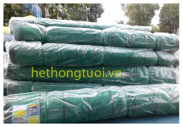 Lưới che nắng thái lan bình minh, lưới che nắng hà nội, mua lưới che nắng ở đâu hà nội