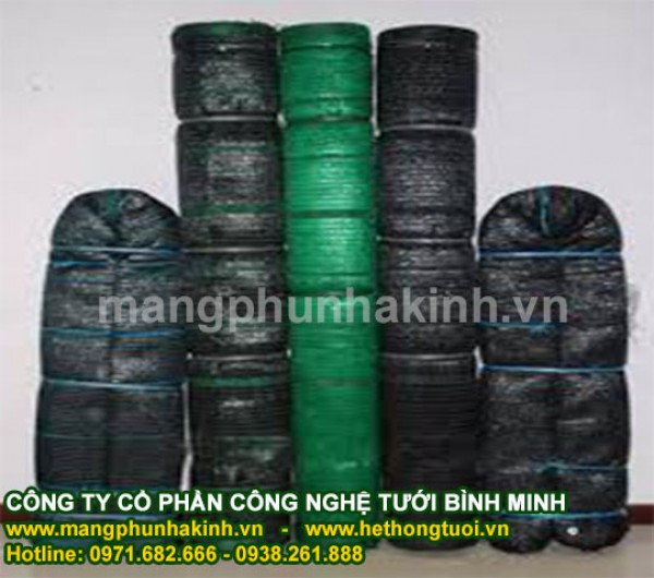 Lưới che nắng trồng rau, lưới che nắng cho cây trồng, lưới che nắng giá bao nhiêu tại hà nội