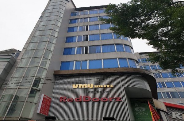 Lưới chống côn trùng