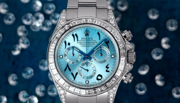 Lý do đồng hồ Rolex có nhiều dòng sản phẩm sao chép nhiều nhất thế giới