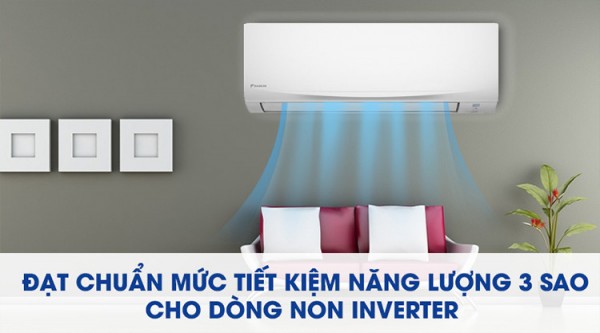 Lý do nên chọn điều hòa treo tường trong thời tiết nóng tại Miền Nam 