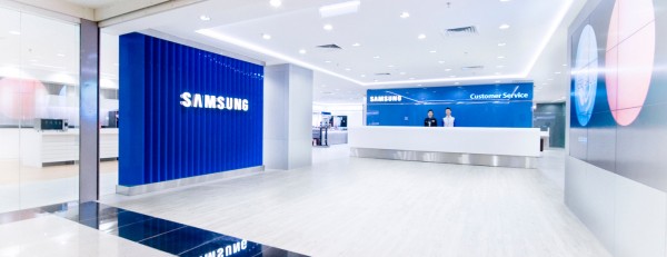 Lý do nên tìm chọn trung tâm bảo hành sửa chữa Samsung uy tín